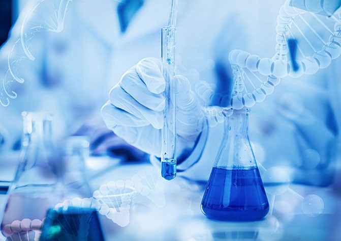 企業(yè)檢測(cè)工藝分析解決方案