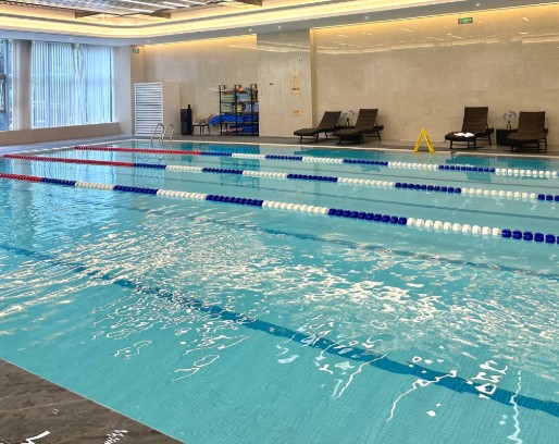 泳池水檢測核心參數講解