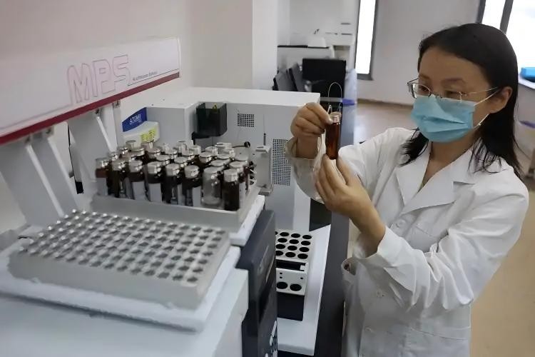 氨氮水質技術革新：多維度提升檢測效能